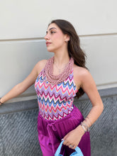 Body zigzag (2 colori)
